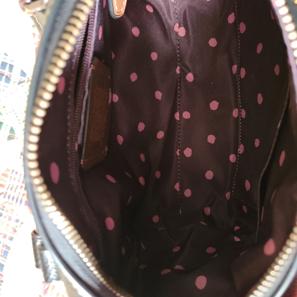 Coach Disney mini mouse satchel - Picture 2 of 10